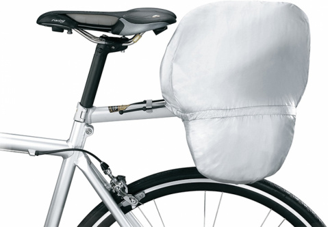 TOPEAK Rain Cover RX DXP EXP